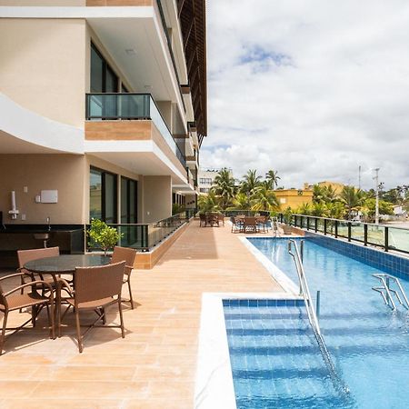 Capri Residence Pôrto das Galinhas Dış mekan fotoğraf
