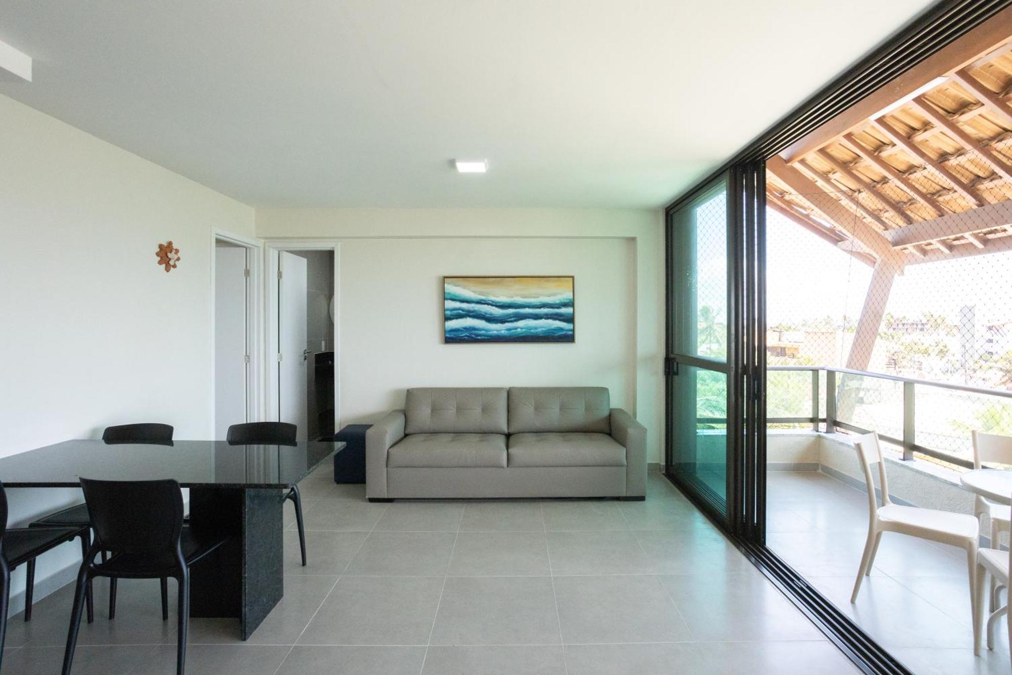 Capri Residence Pôrto das Galinhas Oda fotoğraf