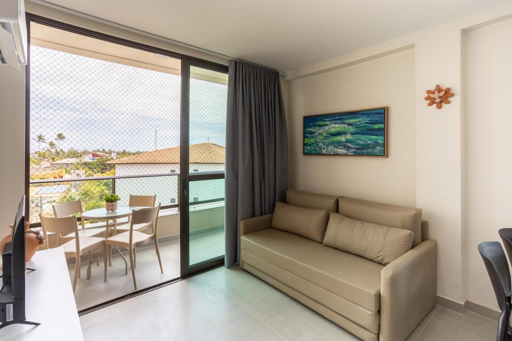 Capri Residence Pôrto das Galinhas Oda fotoğraf
