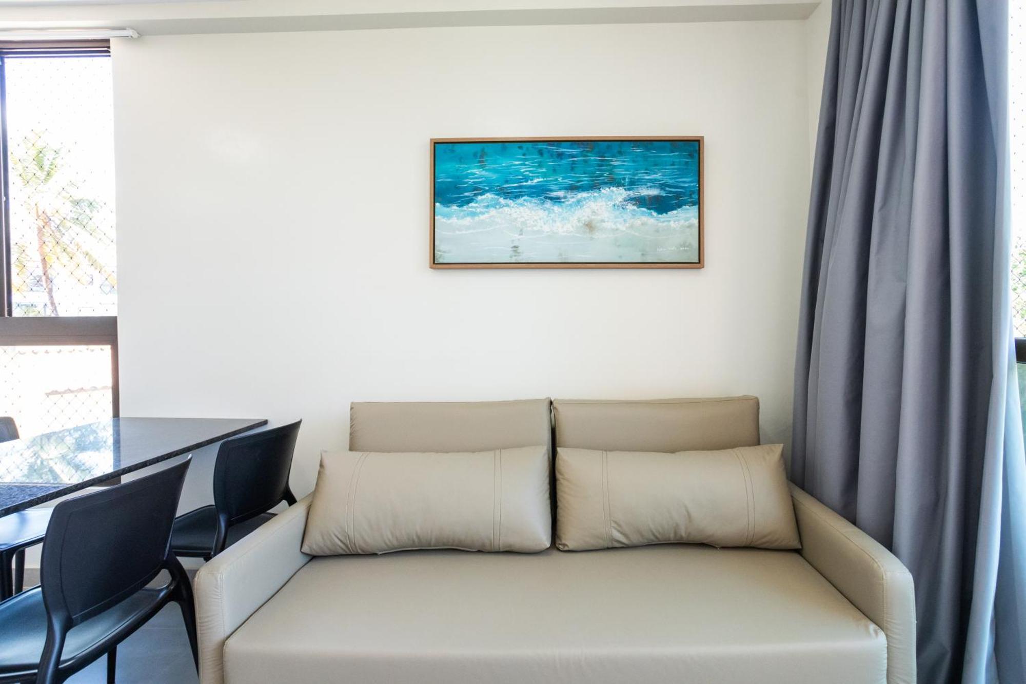 Capri Residence Pôrto das Galinhas Oda fotoğraf