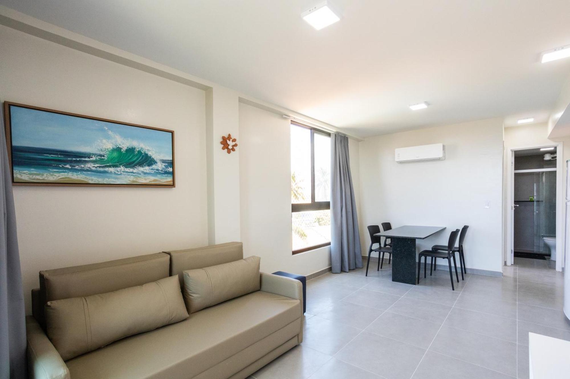 Capri Residence Pôrto das Galinhas Oda fotoğraf